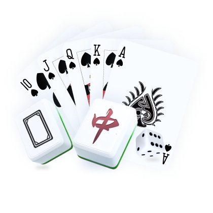 完美体育棋牌专区规则